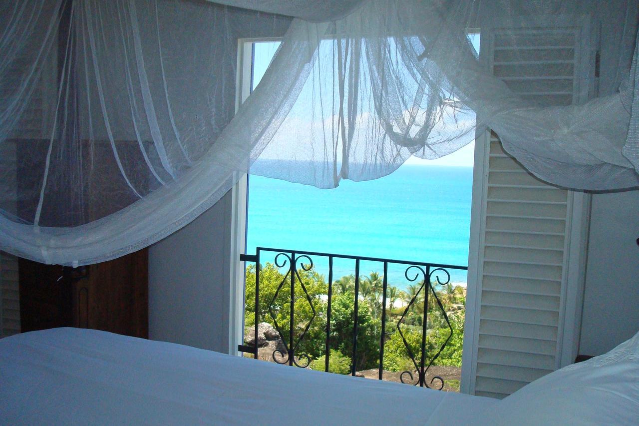 Aloe Villa Five Islands Village Exteriér fotografie